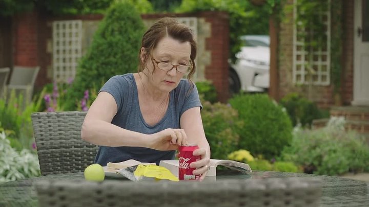 ⁣Mum [S03E03] Wednesday