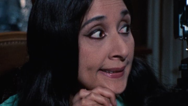 ⁣Autobiography Of A Princess (1975) (1080p)🌻 70's Movies