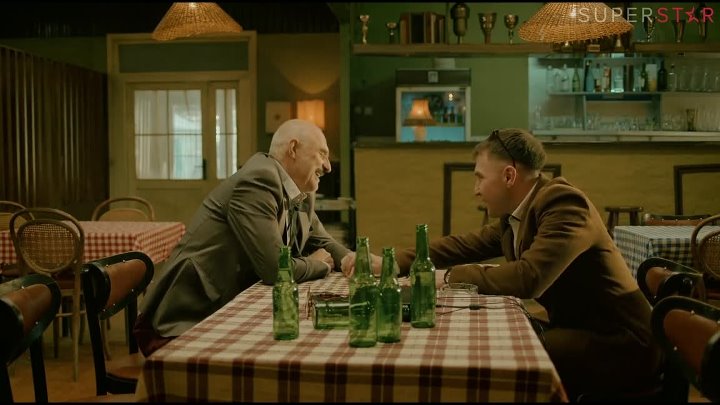 ⁣Dream Team S02E01