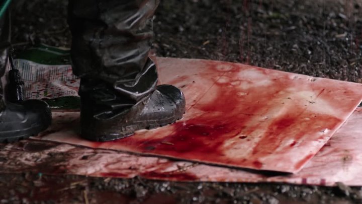 ⁣Hinterland - 301 Aftermath