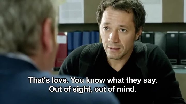 ⁣Caïn [S01E03] Juge et partie