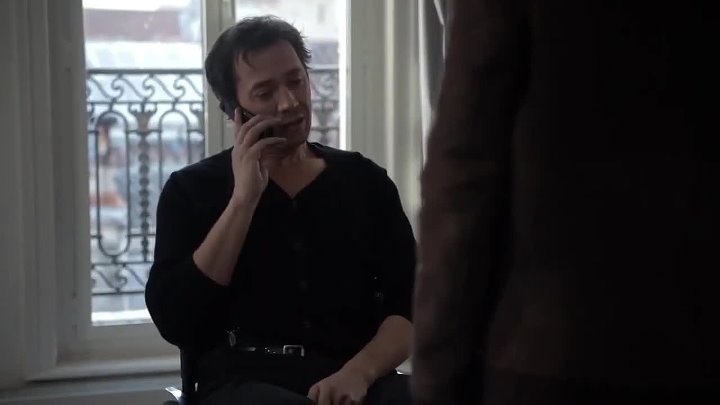 ⁣Caïn [S01E01] Jalousies