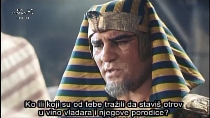 Yousuf E Payambar S01E18