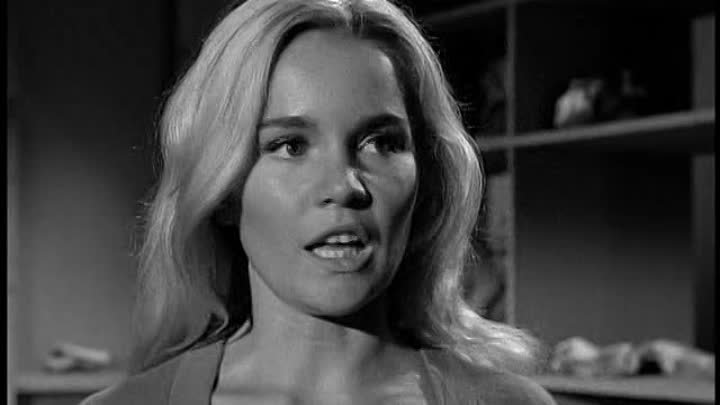 ⁣The Fugitive [S02E08] Dark Corner