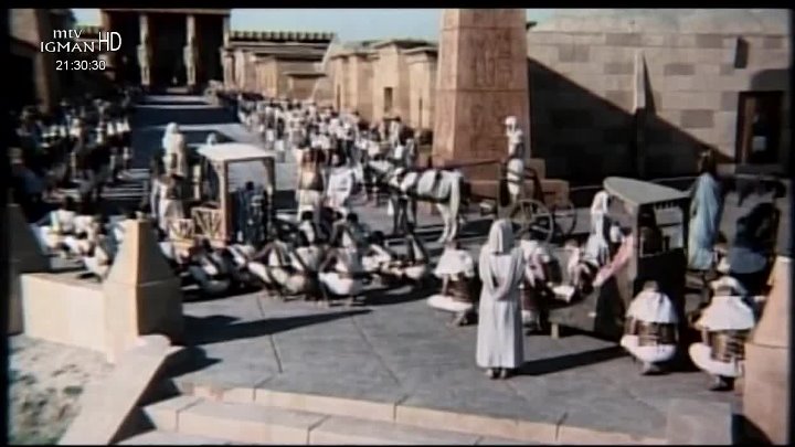 ⁣Yousuf E Payambar S01E26