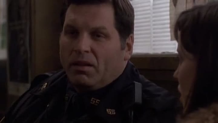 ⁣Third Watch [S02E15] Requiem for a Bantamwe