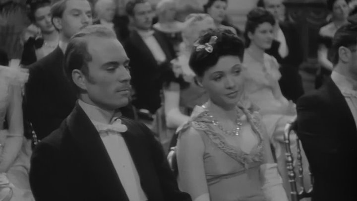 ⁣Gaslight (1940) (1080p)🌻 Black & White Films