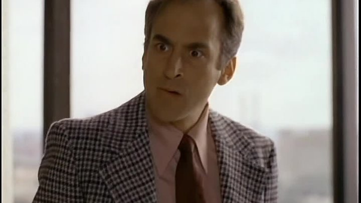 ⁣The New Twilight Zone [S01E03C] Kentucky Rye