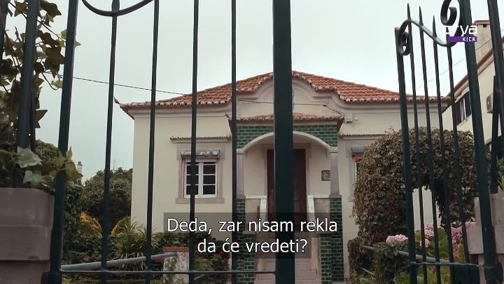 ⁣Na tankom ledu 03