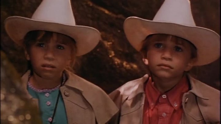 ⁣How The West Was Fun (1994) (720p)🌻 Animation & Family Movies