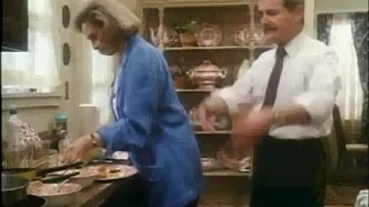 ⁣St Elsewhere S04E24 E R