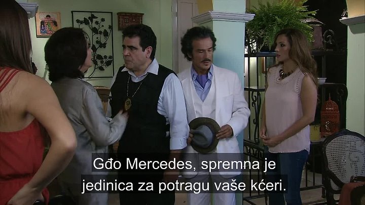 ⁣Oluja u Srcu Ep 122 Finale