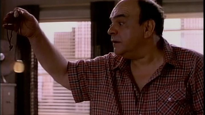 ⁣The New Twilight Zone [S01E08A] Act Break