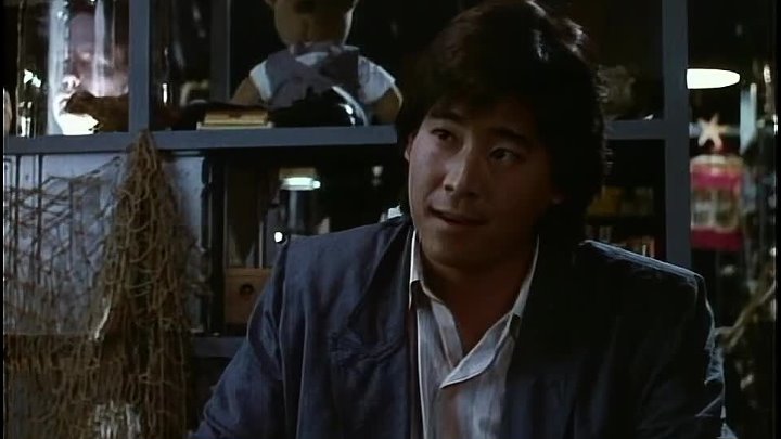 ⁣The New Twilight Zone [S01E09B] Wong's Lost and Found Emporium