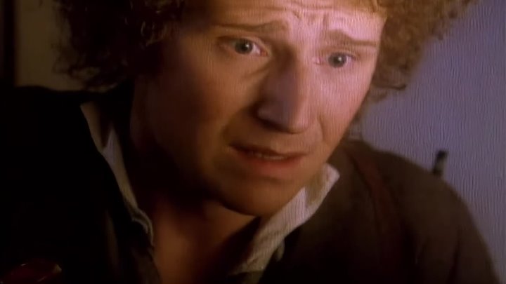 ⁣Jim Henson's The Storyteller (1988) - E02 - Fearnot - HD AI Remaster- (1080p)