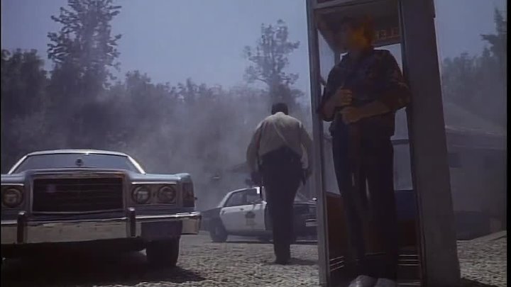 ⁣The New Twilight Zone [S01E10C] Opening Day