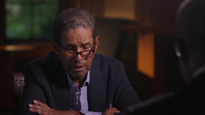 ⁣Finding Your Roots [S04E06] Bryant Gumbel, producer Tonya Lewis-Lee and CNN