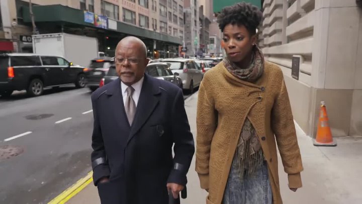 ⁣Finding Your Roots [S06E03] Sterling K Brown, Sasheer Zamata, Jon Batiste
