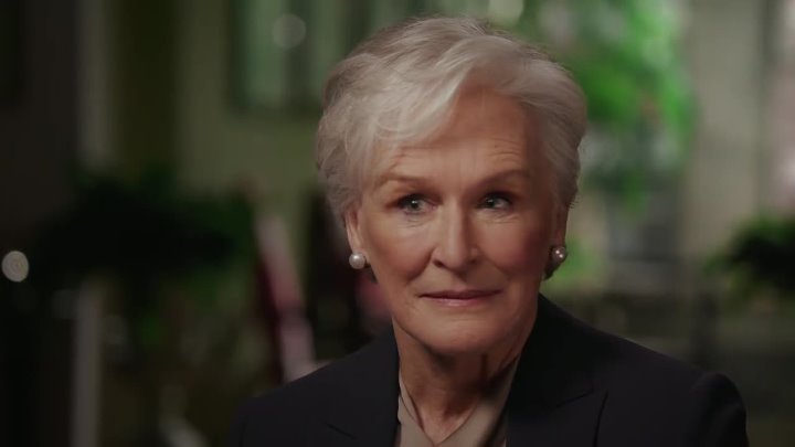 ⁣Finding Your Roots [S07E01] Glenn Close, John Waters