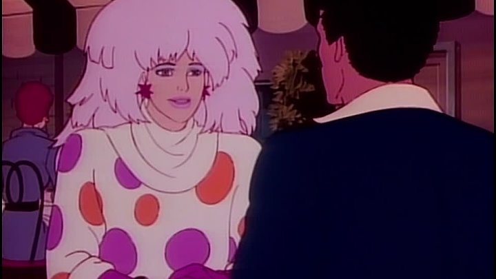 ⁣Jem S02E19 - Mardi Gras