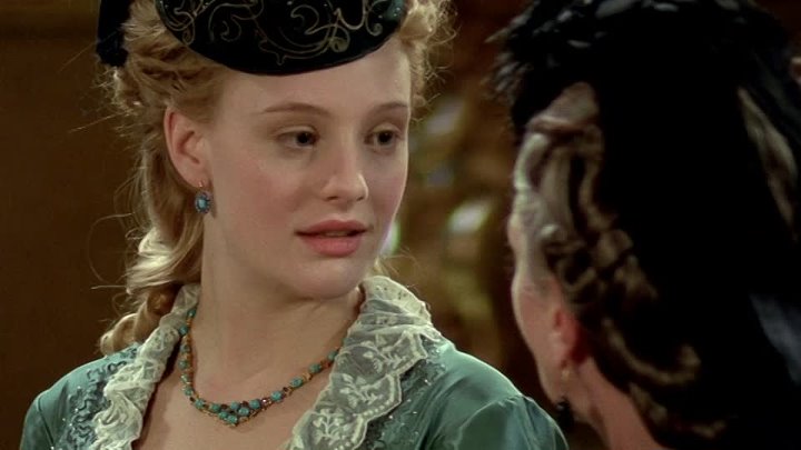 ⁣Daniel Deronda [S01E01]🌻 Period Drama/Films