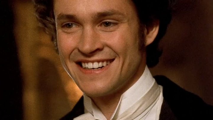 ⁣Daniel Deronda [S01E03]🌻 Period Drama/Films