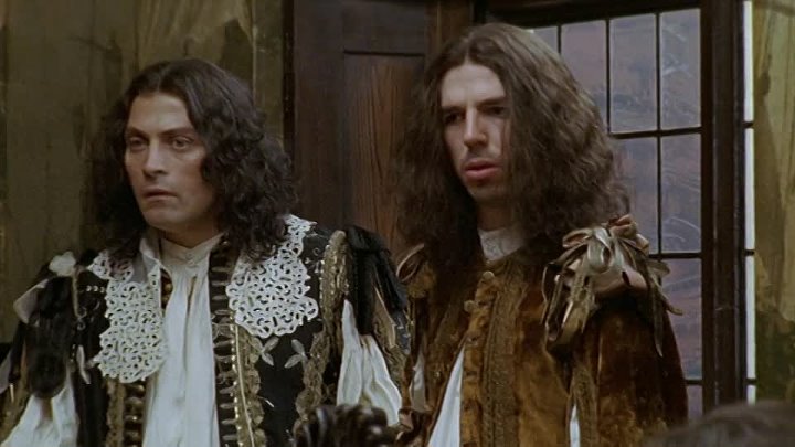 ⁣Charles II The Power & the Passion [S01E01]🌻 Period Drama/Films