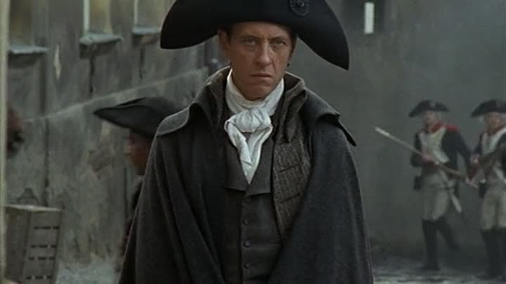 ⁣The Scarlet Pimpernel [S02E01] 🌻 Period Drama/Films