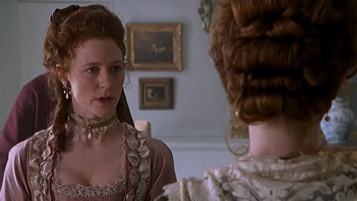 ⁣Aristocrats (1999) - Part 4