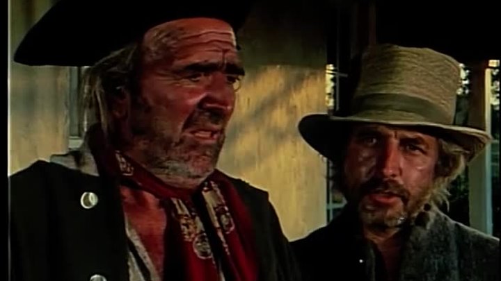 ⁣The Timeless Land (1980) Tv Mini Series S1 E3 ∙ The Fabric of Liberty