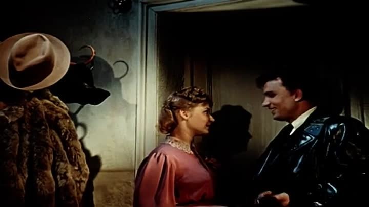 ⁣Clear Skies (1961) Subtitled