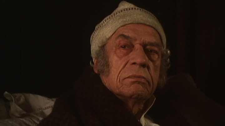 ⁣Martin Chuzzlewit S01E01