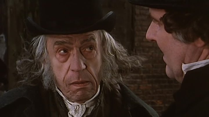 ⁣Martin Chuzzlewit S01E02