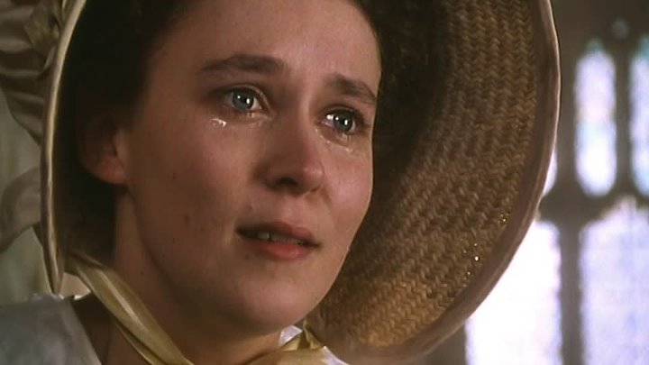 ⁣Martin Chuzzlewit S01E04