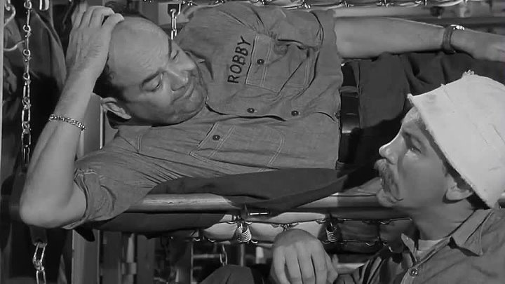 ⁣Okinawa (1952) (720p) 🌻 Black & White Films