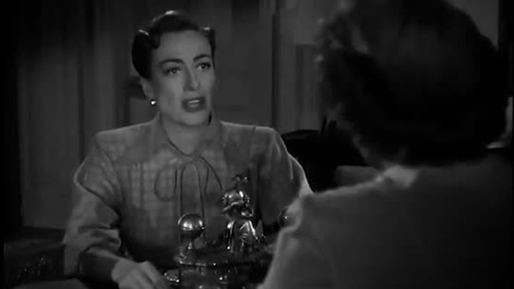 ⁣Harriet Craig (1950) 🌻 Black & White Films