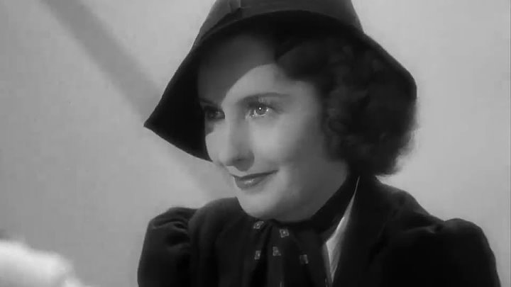 ⁣Internes Can't Take Money (1937) (720p) 🌻 Black & White Films