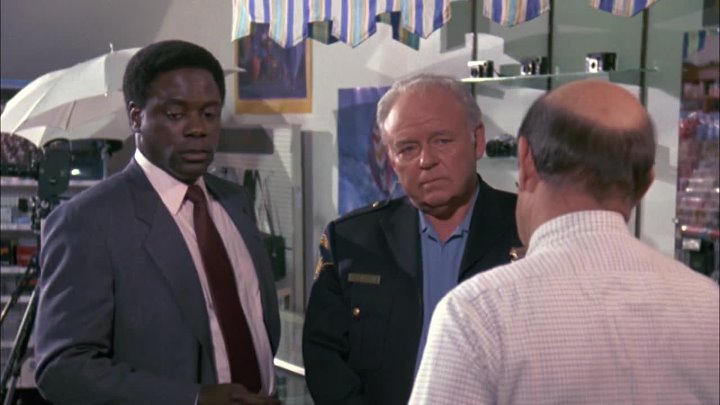 ⁣In the Heat of the Night [S01E01&2] Pilot: Part 1 & 2