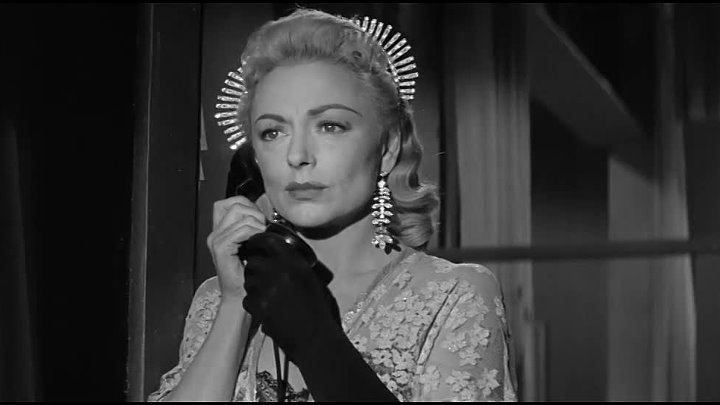 ⁣Appointment With A Shadow (1957) (720p) 🌻 Film Noir