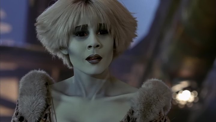 ⁣Farscape (1999) - S02E01 - Mind the Baby - 4K AI Remaster