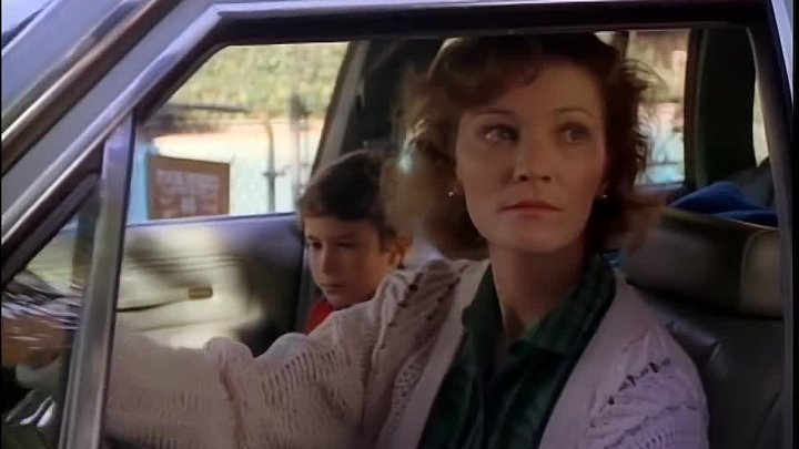 ⁣The New Twilight Zone [S02E09B] Shelter Skelter