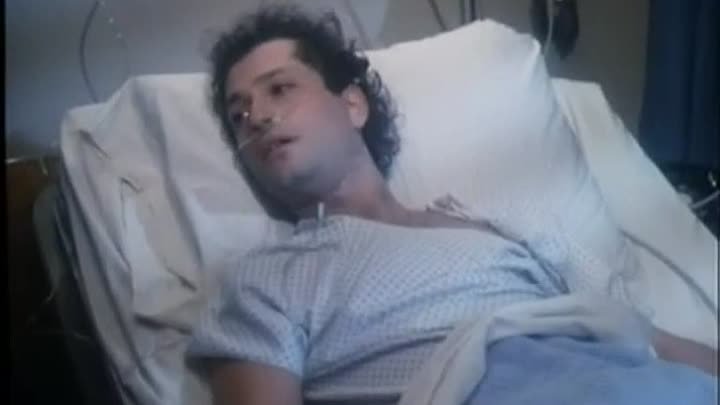 ⁣St Elsewhere S05E10 Once Upon a Mattress