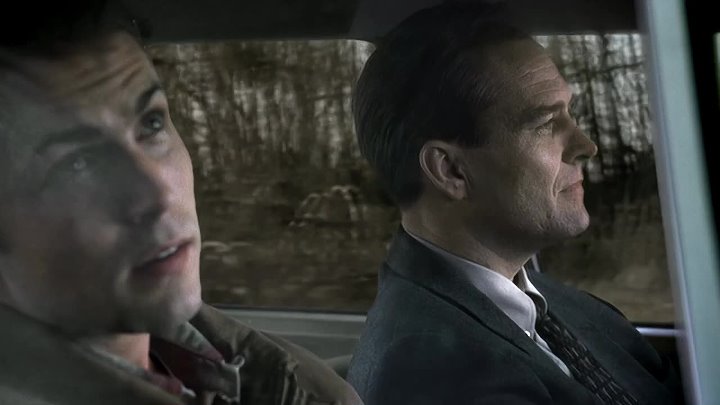 ⁣Taken (2002) - S1 E5 ∙ Maintenance