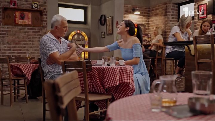 Igra Sudbine Letnje Intrige S07E086