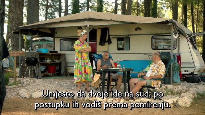 ⁣Skriveno u raju S01E03