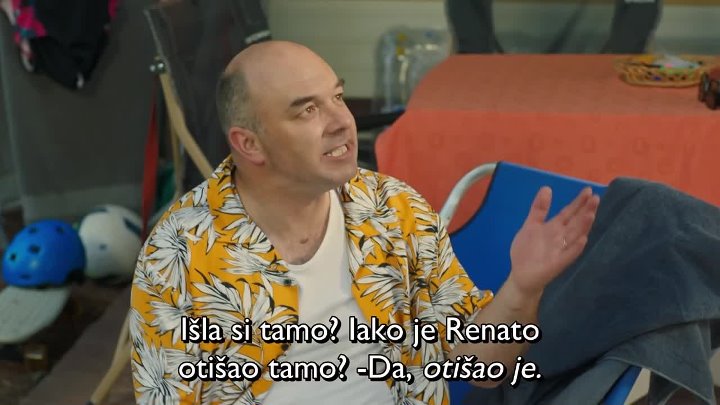 ⁣Skriveno u raju S01E04
