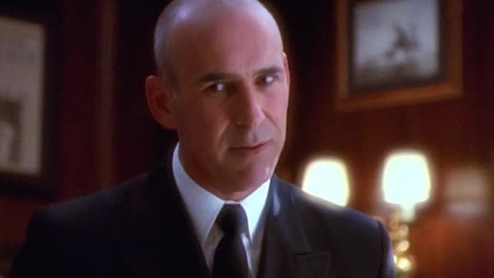 ⁣JAG S03E09 Impact