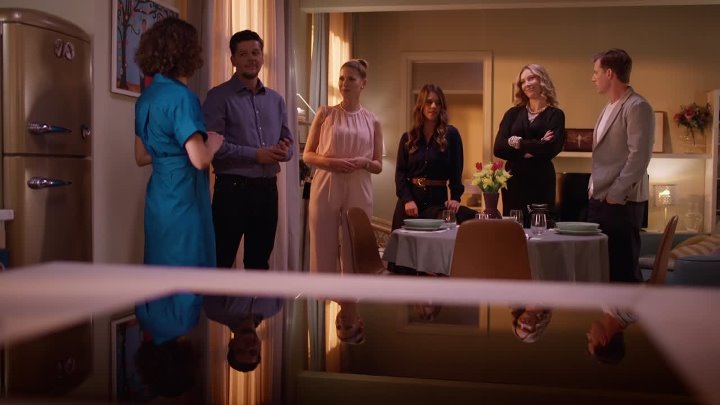 ⁣Sjene proslosti S01E16