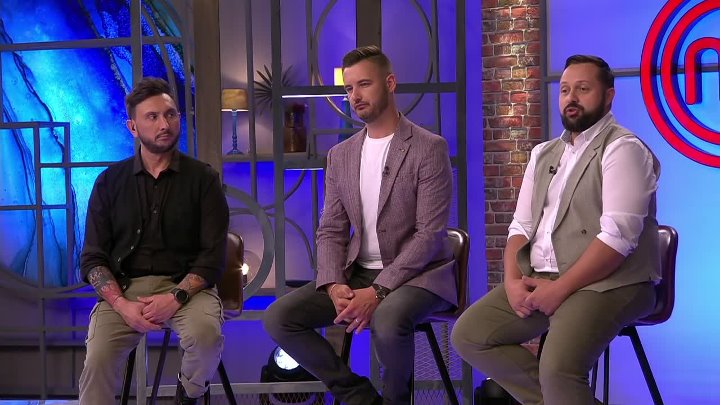 ⁣Masterchef S07E07