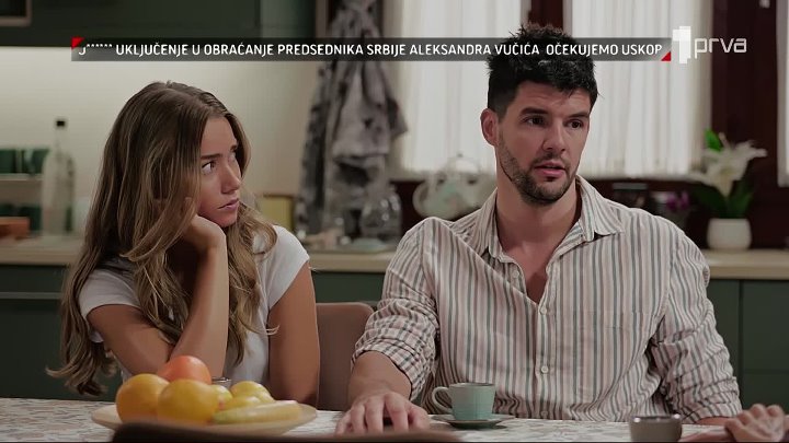 ⁣Igra Sudbine Letnje Intrige S07E106